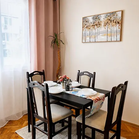 Elegant&cozy 10 Min To Sea Garden * Varna