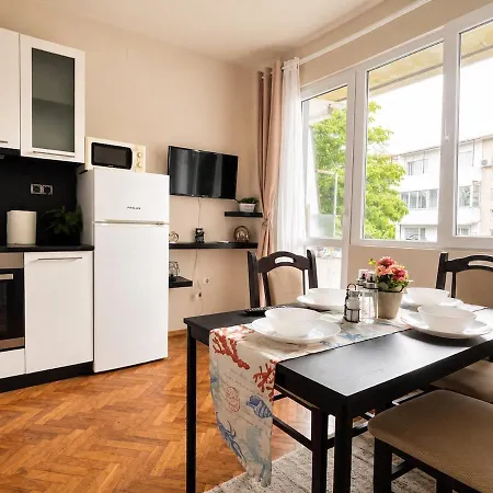Elegant&cozy 10 Min To Sea Garden * Varna