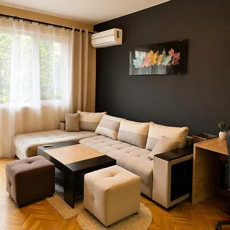 Elegant&cozy 10 Min To Sea Garden * Varna